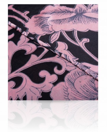 Шейный Платочек Женский SS.KV-GOTHIC/BL